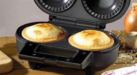 The Science Behind the Magic Pie Maker: Exploring the Technology